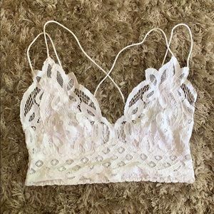 Free People Bralette